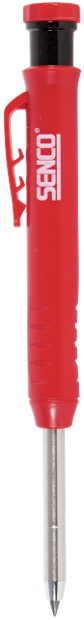 Carperter pencil los voor aanzicht.psd