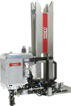 SHLS80, N13 HighLoad Agrafeuse
