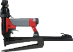F75LXP-J Agrafeuse pince